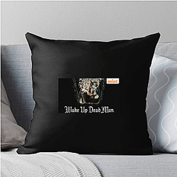 Wake Up Dead Man A Knives Out Mystery Limited Collection Wake Up Dead Man A Knives Out Mystery Pillows Cover
