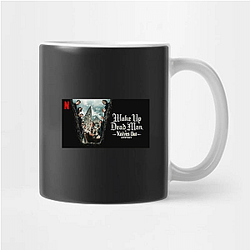 Wake Up Dead Man A Knives Out Mystery Signature Wake Up Dead Man A Knives Out Mystery Mugs