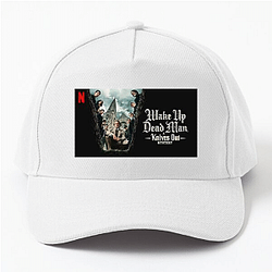 Wake Up Dead Man A Knives Out Mystery Signature Wake Up Dead Man A Knives Out Mystery Hats & Caps