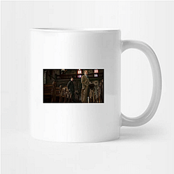 Wake Up Dead Man A Knives Out Mystery Special Collection Wake Up Dead Man A Knives Out Mystery Mugs