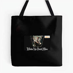Wake Up Dead Man A Knives Out Mystery Limited Collection Wake Up Dead Man A Knives Out Mystery Bags