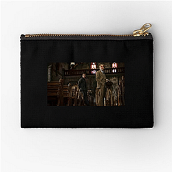 Wake Up Dead Man A Knives Out Mystery Special Collection Wake Up Dead Man A Knives Out Mystery Zipper Pouches