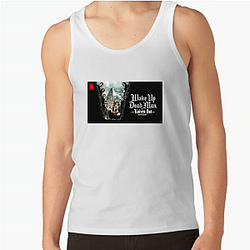Wake Up Dead Man A Knives Out Mystery Signature Wake Up Dead Man A Knives Out Mystery Tank Tops