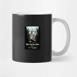 Wake Up Dead Man A Knives Out Mystery Merch Collection Wake Up Dead Man A Knives Out Mystery Mugs