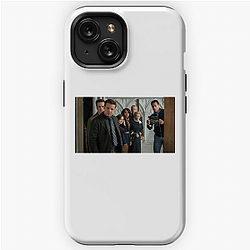 Wake Up Dead Man A Knives Out Mystery Merch Wake Up Dead Man A Knives Out Mystery iPhone Cases
