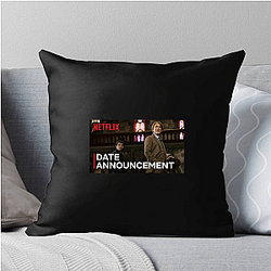 Wake Up Dead Man A Knives Out Mystery Merchandise Wake Up Dead Man A Knives Out Mystery Pillows Cover