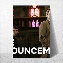 Wake Up Dead Man A Knives Out Mystery Merchandise Wake Up Dead Man A Knives Out Mystery Posters