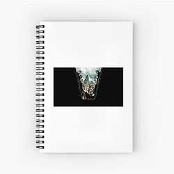 Wake Up Dead Man A Knives Out Mystery Merch For Fans Wake Up Dead Man A Knives Out Mystery Notebook