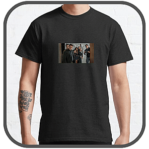 Wake Up Dead Man A Knives Out Mystery T-Shirts