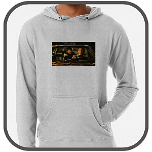 Wake Up Dead Man A Knives Out Mystery Hoodies