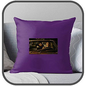 Wake Up Dead Man A Knives Out Mystery Pillows Cover