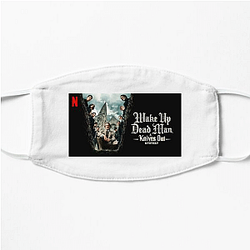 Wake Up Dead Man A Knives Out Mystery Signature Wake Up Dead Man A Knives Out Mystery Face Masks