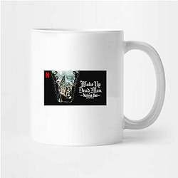 Wake Up Dead Man A Knives Out Mystery Signature Wake Up Dead Man A Knives Out Mystery Mugs