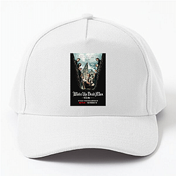 Wake Up Dead Man A Knives Out Mystery Merch Collection Wake Up Dead Man A Knives Out Mystery Hats & Caps