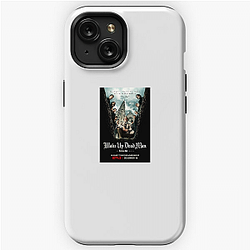Wake Up Dead Man A Knives Out Mystery Merch Collection Wake Up Dead Man A Knives Out Mystery iPhone Cases