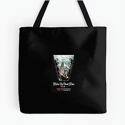 Wake Up Dead Man A Knives Out Mystery Merch Collection Wake Up Dead Man A Knives Out Mystery Bags