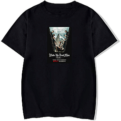 Wake Up Dead Man A Knives Out Mystery Merch Collection Wake Up Dead Man A Knives Out Mystery T-Shirts