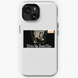 Wake Up Dead Man A Knives Out Mystery Limited Collection Wake Up Dead Man A Knives Out Mystery iPhone Cases