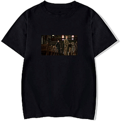 Wake Up Dead Man A Knives Out Mystery Special Collection Wake Up Dead Man A Knives Out Mystery T-Shirts