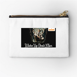 Wake Up Dead Man A Knives Out Mystery Limited Collection Wake Up Dead Man A Knives Out Mystery Zipper Pouches