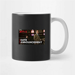 Wake Up Dead Man A Knives Out Mystery Merchandise Wake Up Dead Man A Knives Out Mystery Mugs