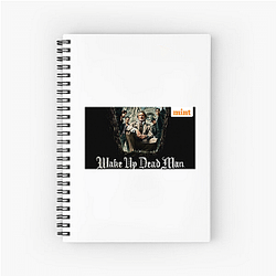 Wake Up Dead Man A Knives Out Mystery Limited Collection Wake Up Dead Man A Knives Out Mystery Notebook