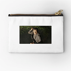 Wake Up Dead Man A Knives Out Mystery Collection for fans Wake Up Dead Man A Knives Out Mystery Zipper Pouches