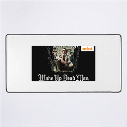 Wake Up Dead Man A Knives Out Mystery Limited Collection Wake Up Dead Man A Knives Out Mystery Mouse Pads