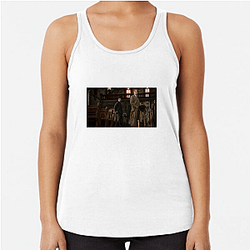 Wake Up Dead Man A Knives Out Mystery Special Collection Wake Up Dead Man A Knives Out Mystery Tank Tops