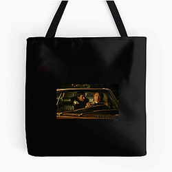 Wake Up Dead Man A Knives Out Mystery Fan Art Wake Up Dead Man A Knives Out Mystery Bags