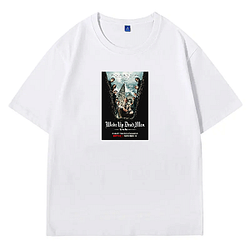Wake Up Dead Man A Knives Out Mystery Merch Collection Wake Up Dead Man A Knives Out Mystery T-Shirts