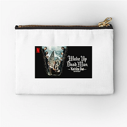 Wake Up Dead Man A Knives Out Mystery Signature Wake Up Dead Man A Knives Out Mystery Zipper Pouches