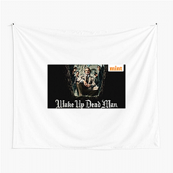 Wake Up Dead Man A Knives Out Mystery Limited Collection Wake Up Dead Man A Knives Out Mystery Tapestries