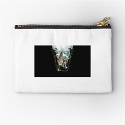 Wake Up Dead Man A Knives Out Mystery Merch For Fans Wake Up Dead Man A Knives Out Mystery Zipper Pouches