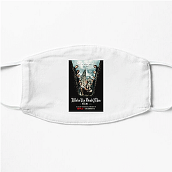 Wake Up Dead Man A Knives Out Mystery Merch Collection Wake Up Dead Man A Knives Out Mystery Face Masks