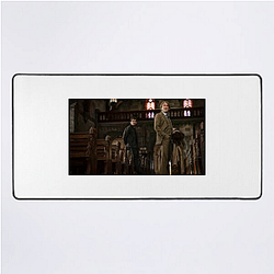 Wake Up Dead Man A Knives Out Mystery Special Collection Wake Up Dead Man A Knives Out Mystery Mouse Pads