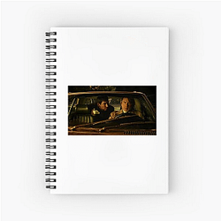 Wake Up Dead Man A Knives Out Mystery Fan Art Wake Up Dead Man A Knives Out Mystery Notebook