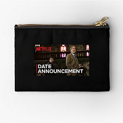 Wake Up Dead Man A Knives Out Mystery Merchandise Wake Up Dead Man A Knives Out Mystery Zipper Pouches