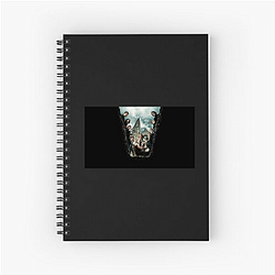 Wake Up Dead Man A Knives Out Mystery Merch For Fans Wake Up Dead Man A Knives Out Mystery Notebook