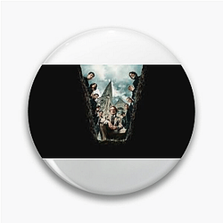 Wake Up Dead Man A Knives Out Mystery Merch For Fans Wake Up Dead Man A Knives Out Mystery Pins
