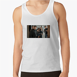 Wake Up Dead Man A Knives Out Mystery Merch Wake Up Dead Man A Knives Out Mystery Tank Tops