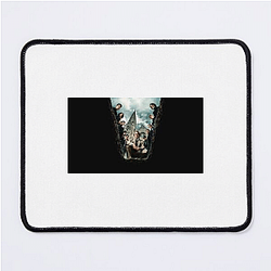 Wake Up Dead Man A Knives Out Mystery Merch For Fans Wake Up Dead Man A Knives Out Mystery Mouse Pads