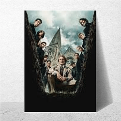 Wake Up Dead Man A Knives Out Mystery Merch For Fans Wake Up Dead Man A Knives Out Mystery Posters