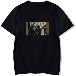 Wake Up Dead Man A Knives Out Mystery Merch Wake Up Dead Man A Knives Out Mystery T-Shirts