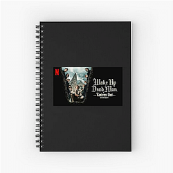 Wake Up Dead Man A Knives Out Mystery Signature Wake Up Dead Man A Knives Out Mystery Notebook