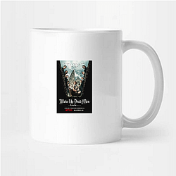 Wake Up Dead Man A Knives Out Mystery Merch Collection Wake Up Dead Man A Knives Out Mystery Mugs