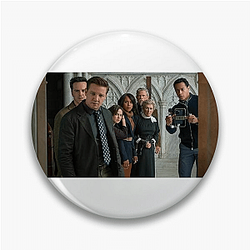 Wake Up Dead Man A Knives Out Mystery Merch Wake Up Dead Man A Knives Out Mystery Pins