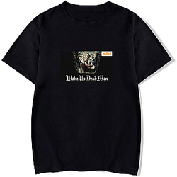 Wake Up Dead Man A Knives Out Mystery Limited Collection Wake Up Dead Man A Knives Out Mystery T-Shirts