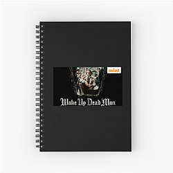 Wake Up Dead Man A Knives Out Mystery Limited Collection Wake Up Dead Man A Knives Out Mystery Notebook