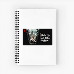 Wake Up Dead Man A Knives Out Mystery Signature Wake Up Dead Man A Knives Out Mystery Notebook